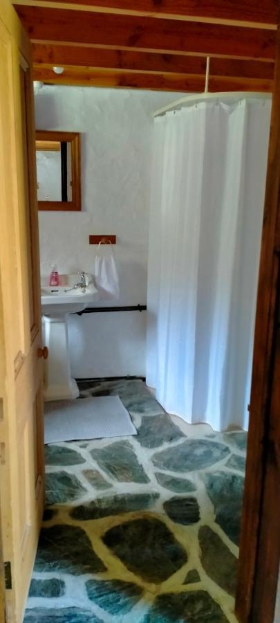 Queensberry Inn Екстер'єр фото