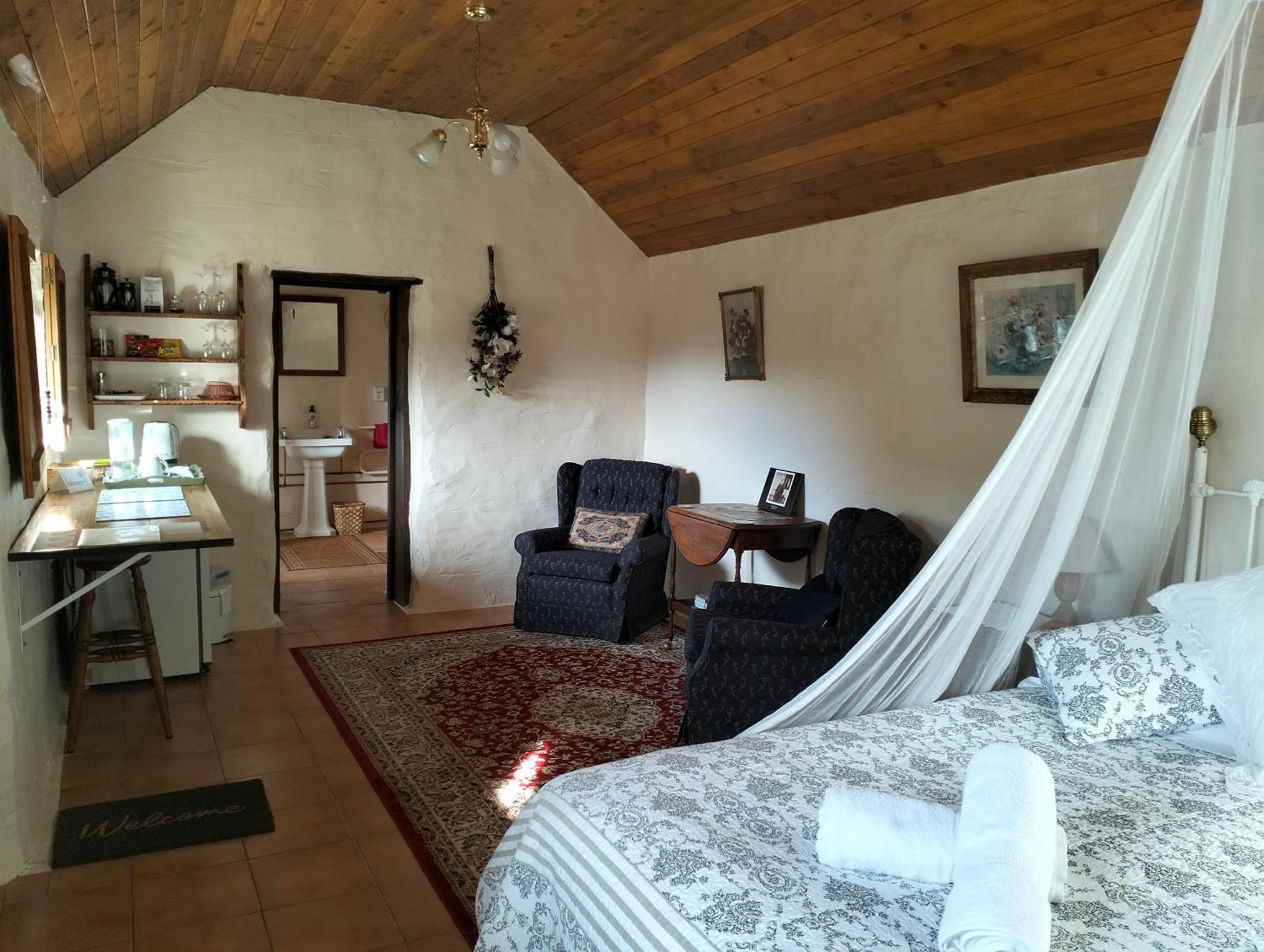 Queensberry Inn Екстер'єр фото