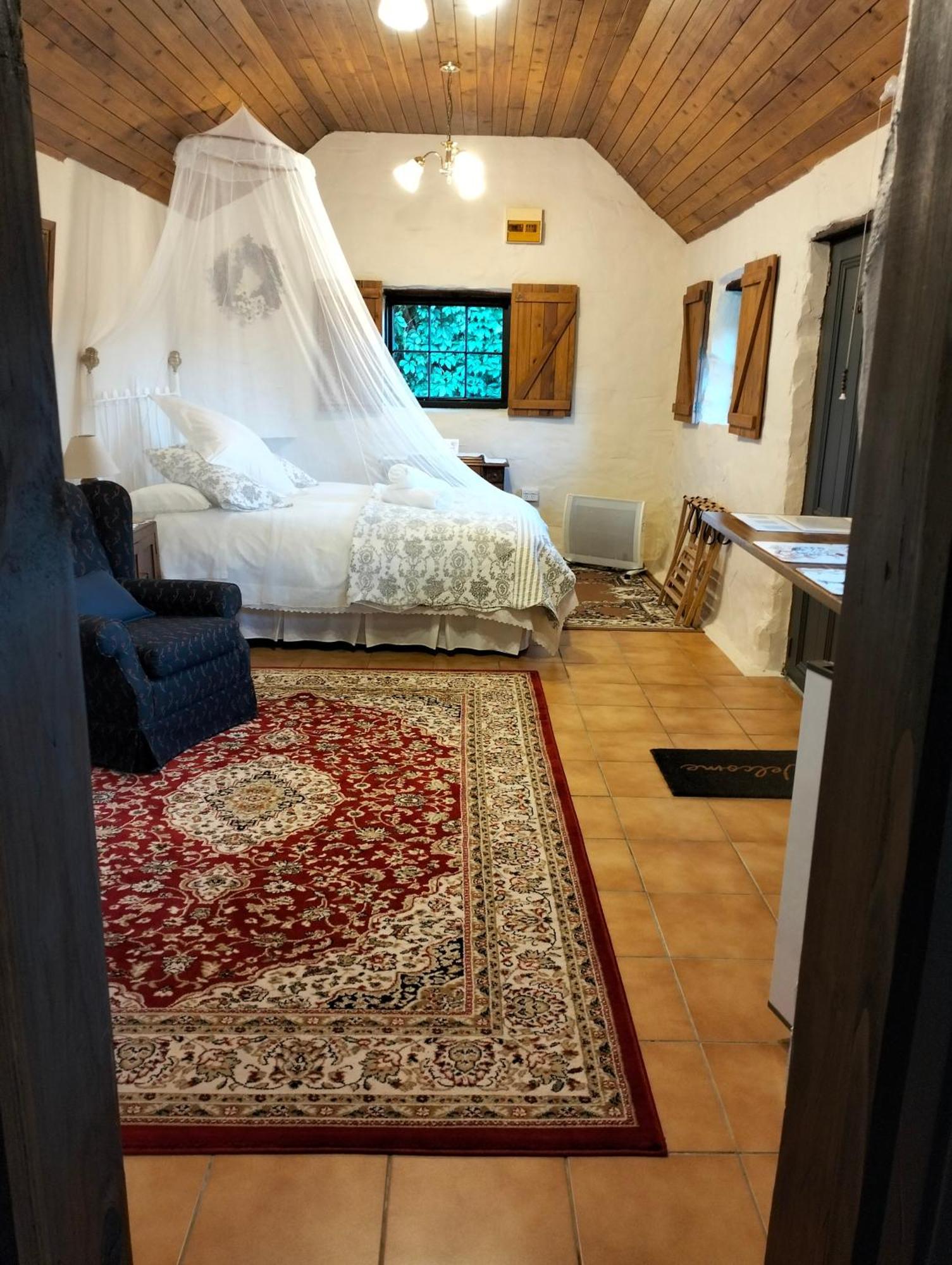 Queensberry Inn Екстер'єр фото