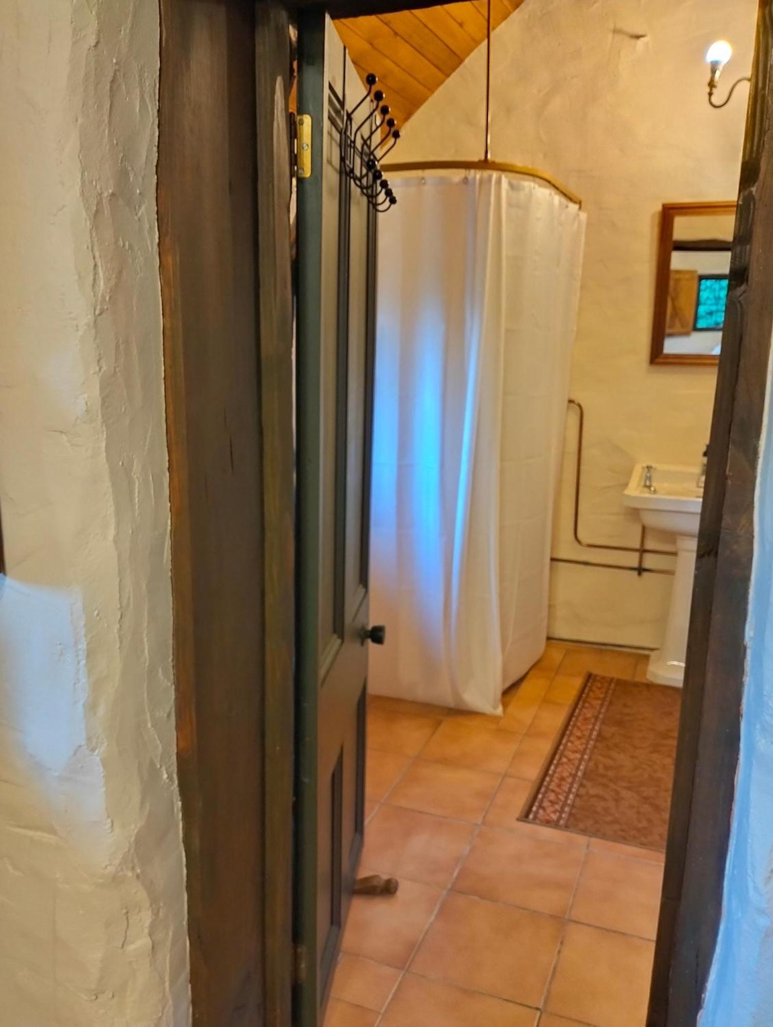 Queensberry Inn Екстер'єр фото