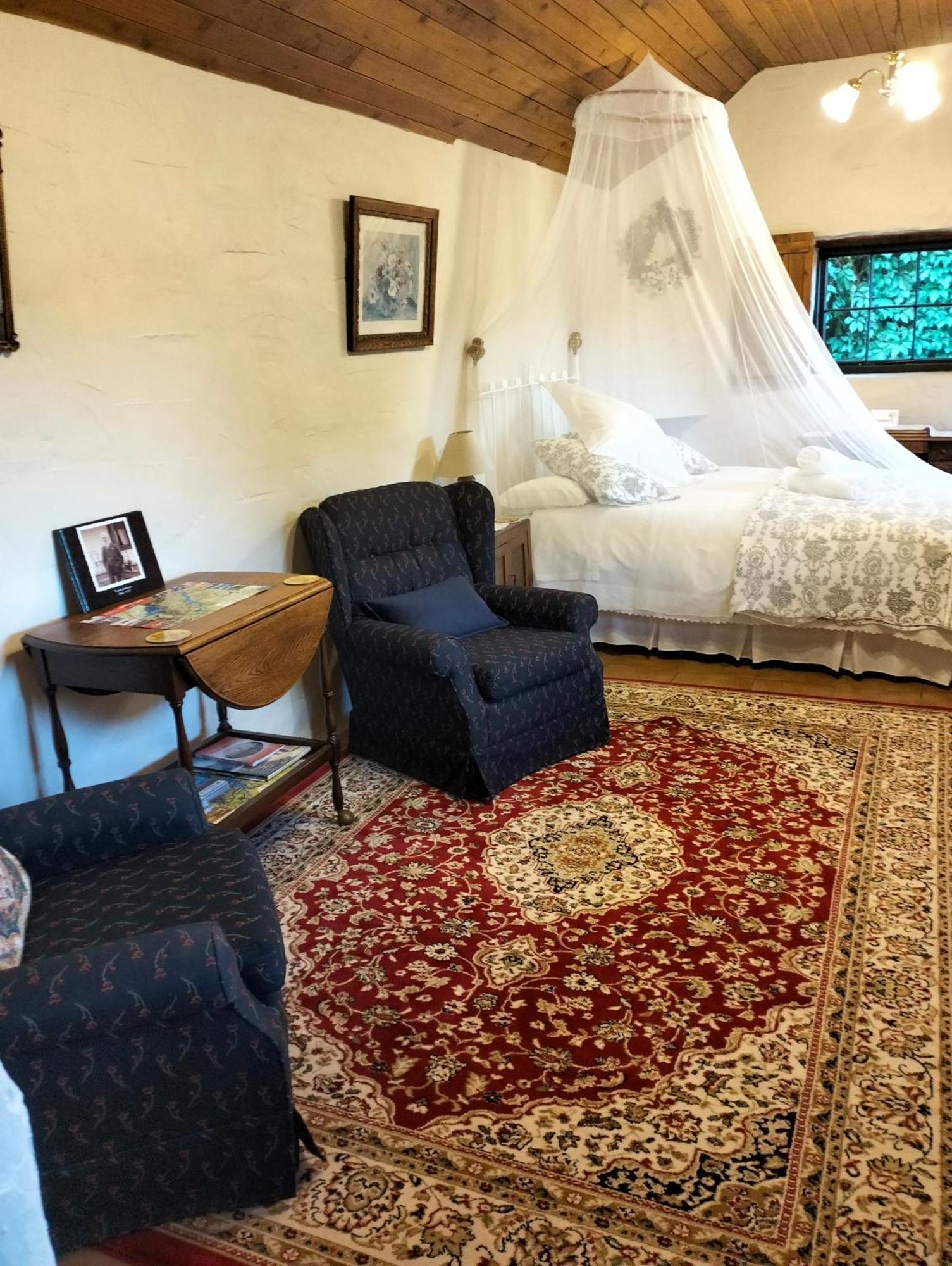 Queensberry Inn Екстер'єр фото