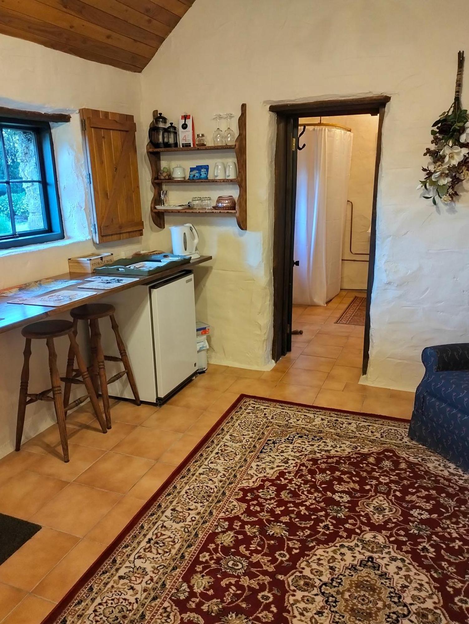 Queensberry Inn Екстер'єр фото