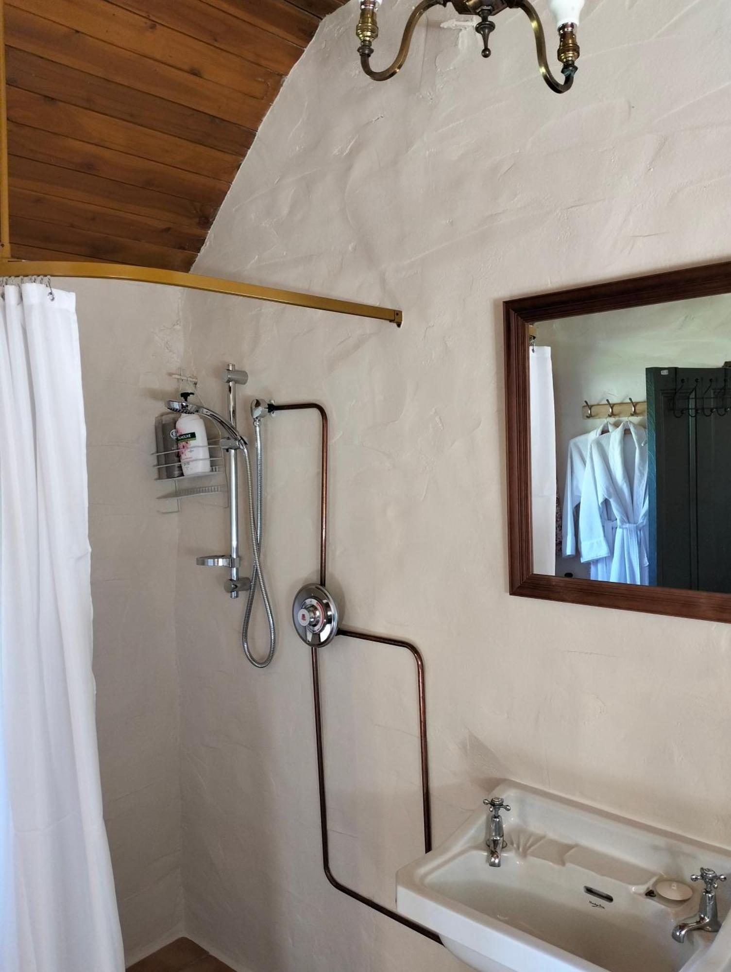 Queensberry Inn Екстер'єр фото