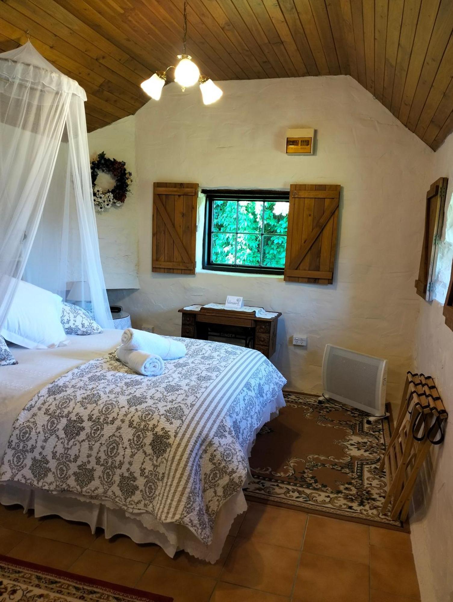 Queensberry Inn Екстер'єр фото