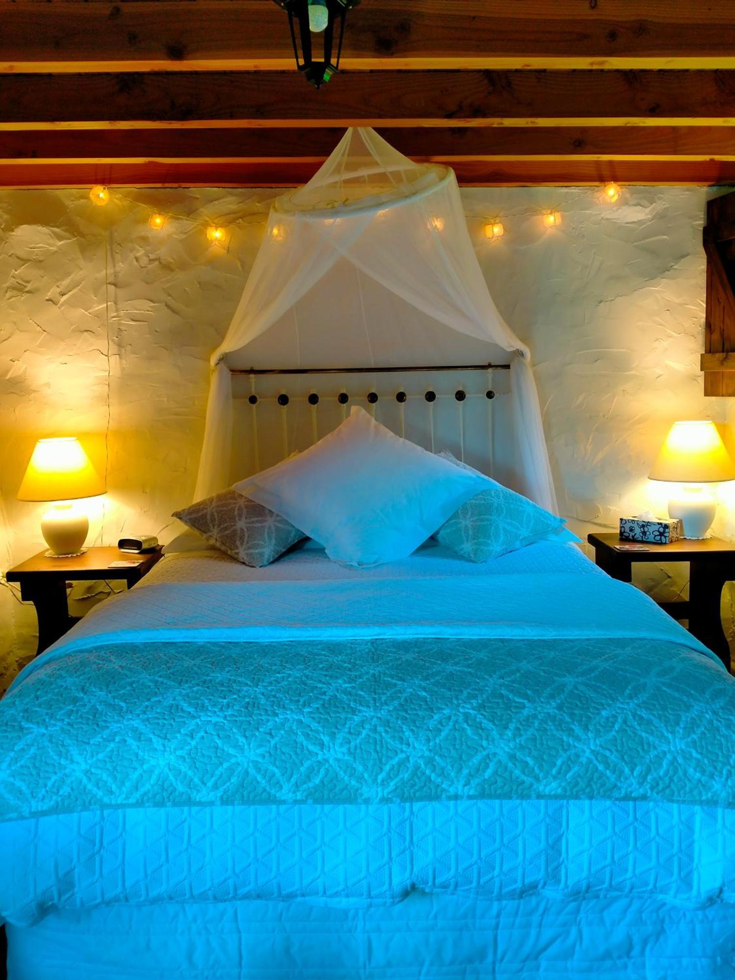 Queensberry Inn Екстер'єр фото