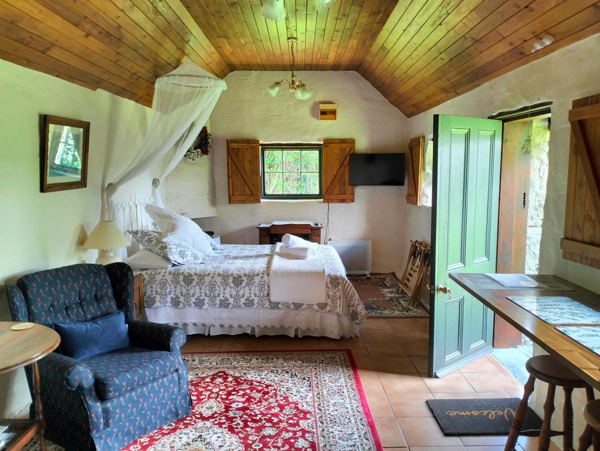 Queensberry Inn Екстер'єр фото